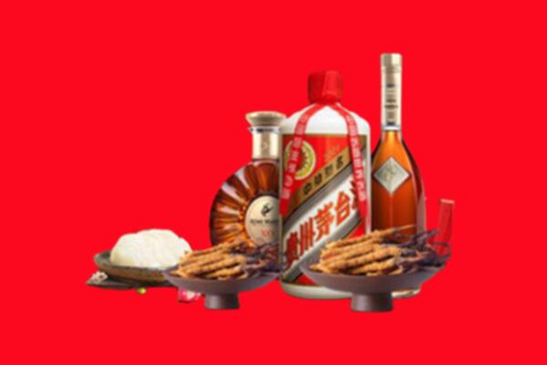 崇左市凭祥市烟酒回收礼品