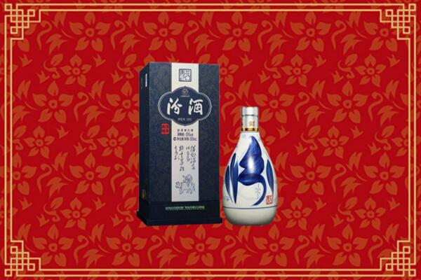 高价求购：崇左市凭祥市回收汾酒