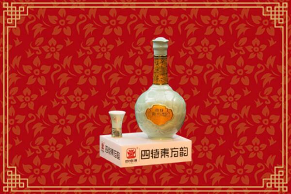 崇左市凭祥市回收四特酒
